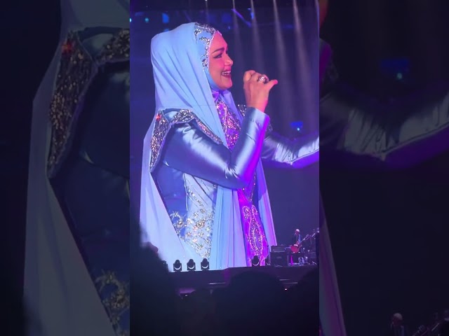 Dato’ Sri Siti Nurhaliza - Purnama Merindu, Kesilapanku Keegoanmu (Sebuah Epitome Siti Nurhaliza) class=