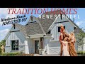 Dream Texas NEW MODEL HOME TOUR You NEED to SEE | PROSPER TX | TRADITION | WINDSONG RANCH | DALLAS