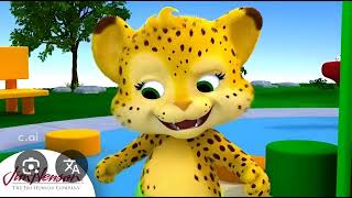 Word Party on Character.ai - Franny loves playing (FULL SHORT)