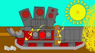 Tanks - compiled 6 (All Episodes)