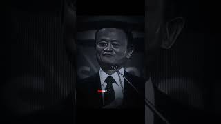 Today is difficult Tomorrow is much more difficult - Jack Ma