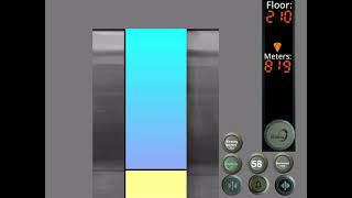 Kone High-Rise Elevator in Scratch
