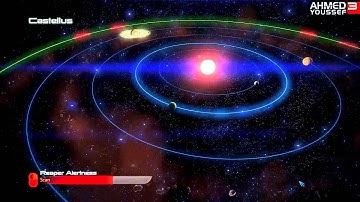 Mass Effect 3 Apien Crest Banner of the First Regiment Side Quest HD Walkthrough