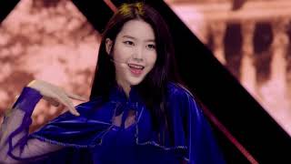 OH MY GIRL, Secret Garden [UHD SPECIAL THE SHOW] 60P