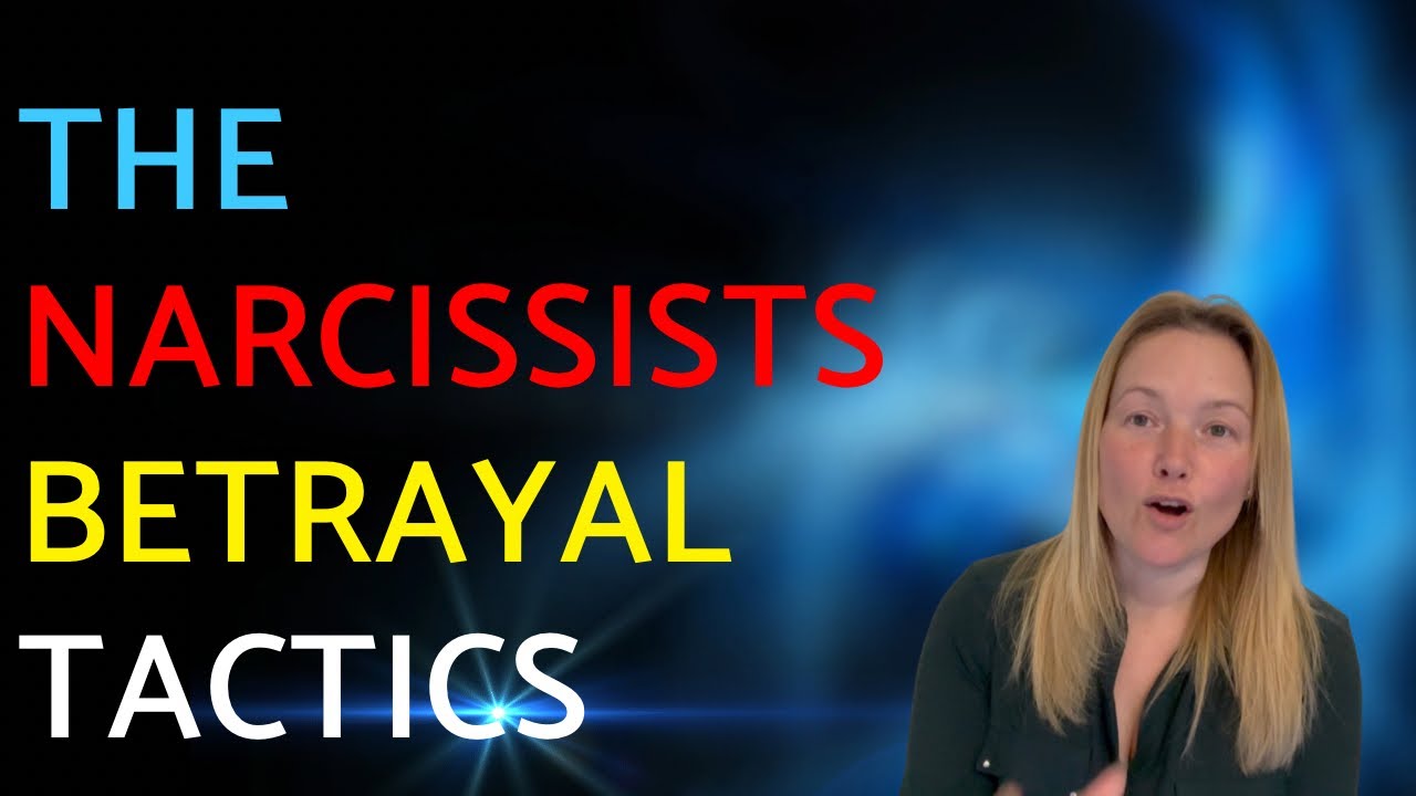 shattered-trust-the-narcissists-betrayal-tactics-youtube