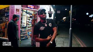 Mayzee - Jijo Otr Freestyle