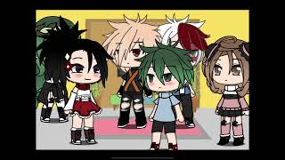 Ii Mha React To Yn As Rose Ll Blackpink Ll Gone By Rose Ll Short Ll Requested Ll Rushed Ll