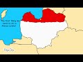 Lithuania Kingdom Ep.2 #mapping #animation #countryballs #lithuania #latvia