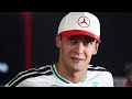 Marc Surer: "George Russell ist an Kimi Antonelli zerbrochen"