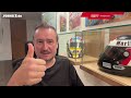 Marc Surer: "George Russell ist an Kimi Antonelli zerbrochen"