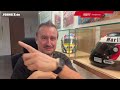 Marc Surer: "George Russell ist an Kimi Antonelli zerbrochen"