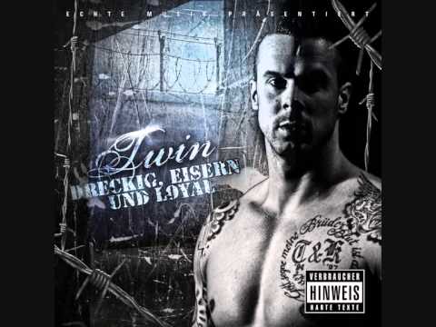Twin -Dein Mann feat.Blaze (dreckig eisern und loyal freetape)