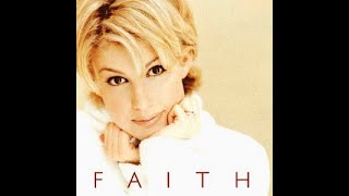 Faith Hill:-&#39;The Hard Way&#39;