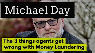 The 3 things Estate/ Letting Agents go wrong with their Money Laundering
