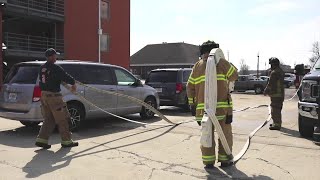 Hoselines: Spiltting Cars #6115011830001