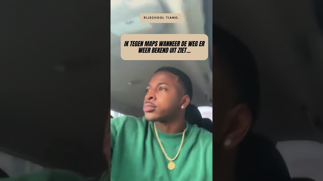 “Naar rechts” WEET IK! 