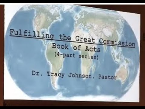 Magalia Pines Baptist Church Jan 4 2026 