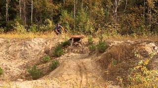 Corbin Selfe 2012 Season Edit