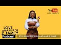 Elle Tisane on | Losing her voice| Finding the Love of her Life in a strange way | Finding her Feet