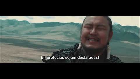 The HU - Yuve Yuve Yu - traduzido
