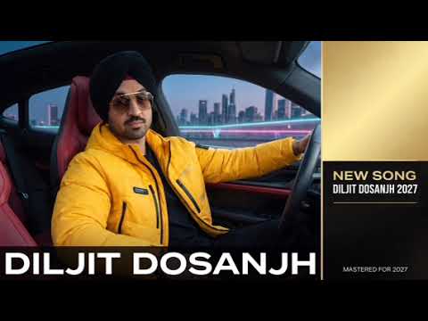 Best of Diljit Dosanjh – All Time Punjabi Superhit Songs PlaylistDo You Know, 5 Taara, Patiala Peg,