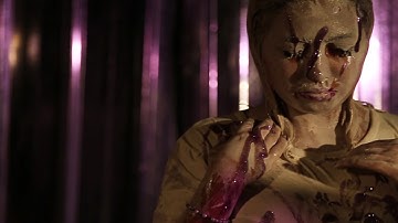 The Purple Being  - Life Is (Official Music Video)