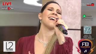 💥BANDA NAVE SOM-TUDO BAGUNÇADO 💥 ( LIVE 20 ANOS)