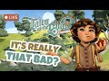 Is Tales of the Shire Really that Bad? - First Impressions