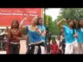 sindy dance