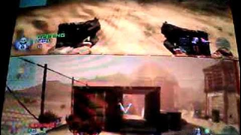 mw2 auto intervention glitch tutorial