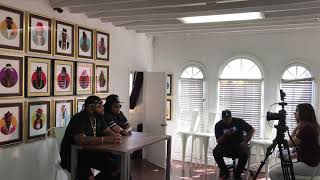 Ad X Sorryjaynari Interview At