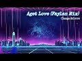 Aget Love (Faylan Mix) Changa del 2000 #126