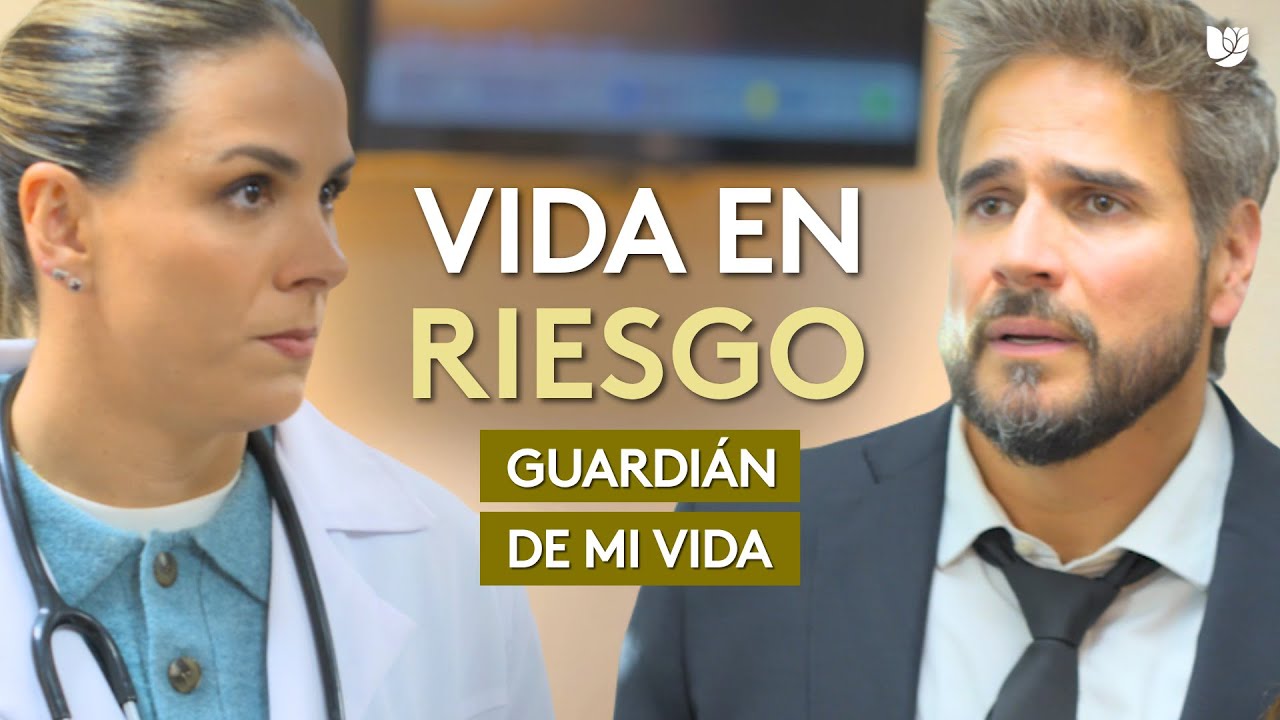 Sofía y Rex: el secreto de sangre que lo cambia todo
