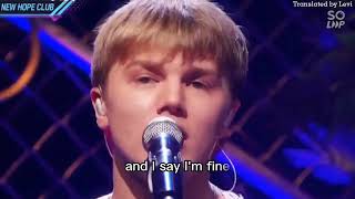 You Know Me Too Well By New Hope Club Mmsub