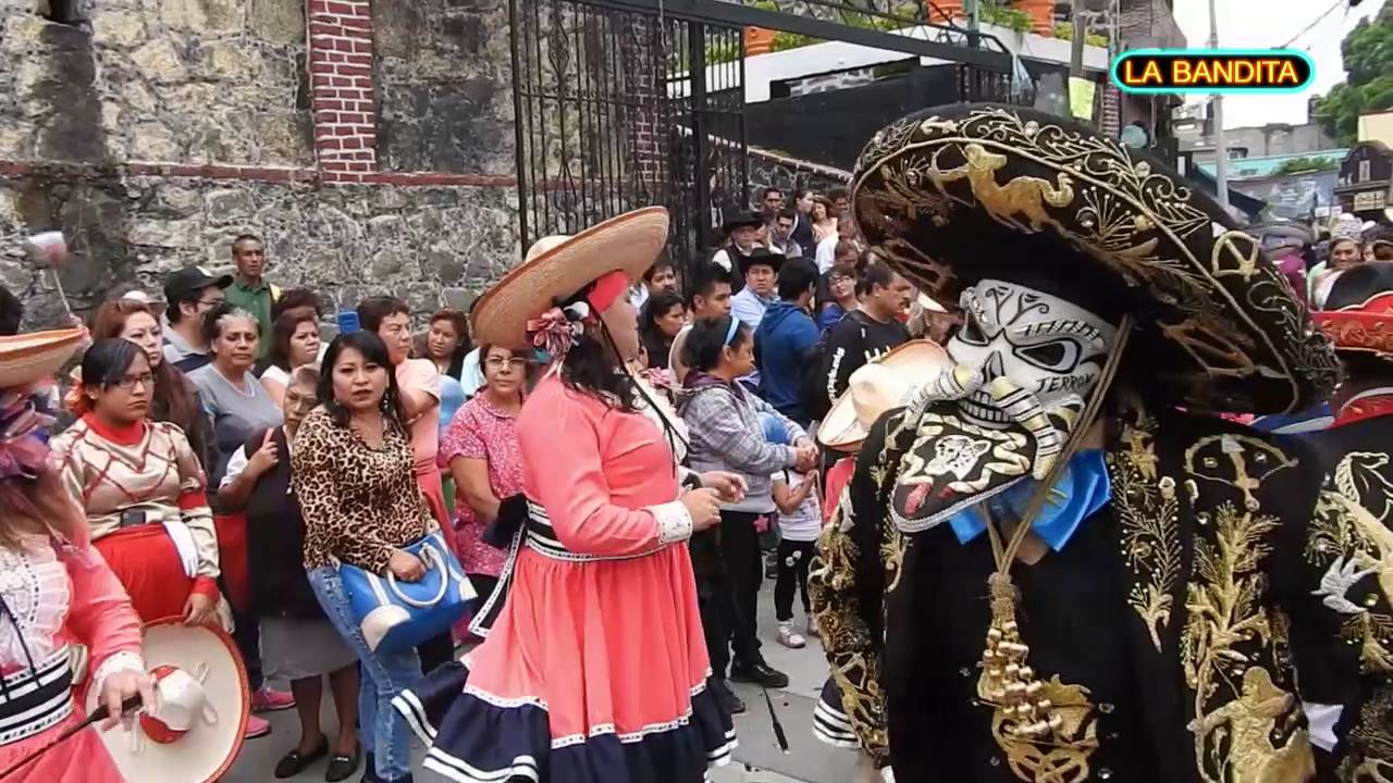 BANDA PEQUEÑA DEL VALLE  | CULHUACAN  |  LAS ESFERAS DEL DRAGON | SOBREVIVIRE