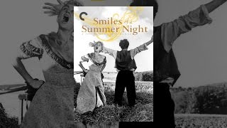 Smiles of a Summer Night - YouTube