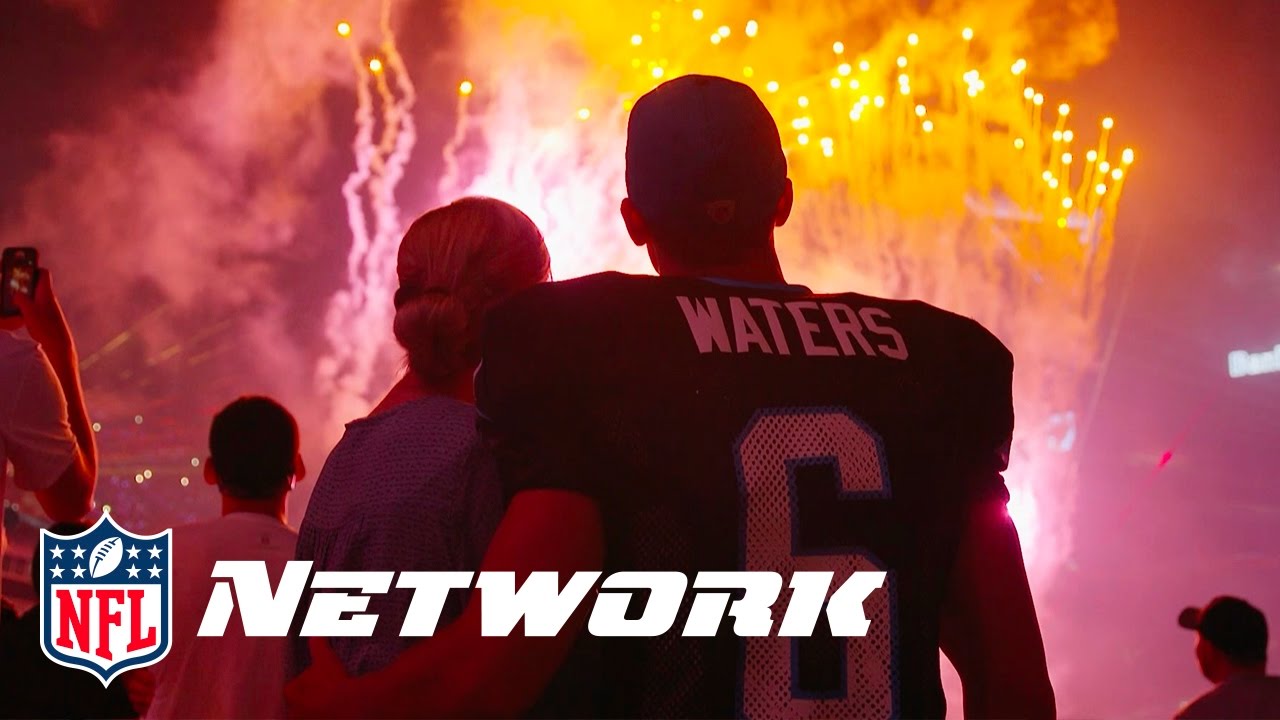 Mike Bercovici & Swayze Waters Show Their Stuff in Training Camp