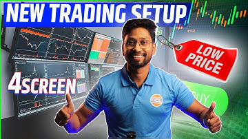 Trading PC Build Tips 2025 | How to Choose Best Motherboard, GPU & Power Supply | Future-Proof Setup