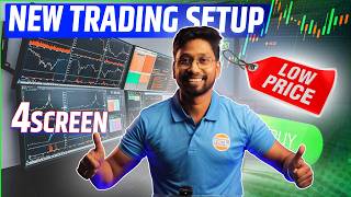 Trading PC Build Tips 2025 | How to Choose Best Motherboard, GPU &amp; Power Supply | Future-Proof Setup