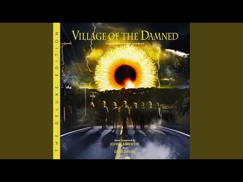 John Carpenter — The Parents Arrive