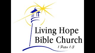 Bob's testimony video