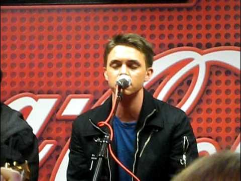 Jesse McCartney "How do you sleep?"