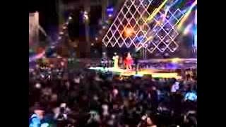 Dita Ketawa ~ Asmara Live @ Tolak Angin Karnaval SCTV 23 Februari 2014 di Semarang