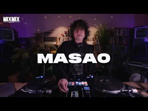 MASAO / ‘𝐑𝐎𝐂𝐊 𝐘𝐎𝐔𝐑 𝐁𝐎𝐃𝐘 : 𝐎𝐰𝐧 𝐭𝐡𝐞 𝐒𝐩𝐨𝐭𝐥𝐢𝐠𝐡𝐭’ | MIXMIX @ XIMXIM