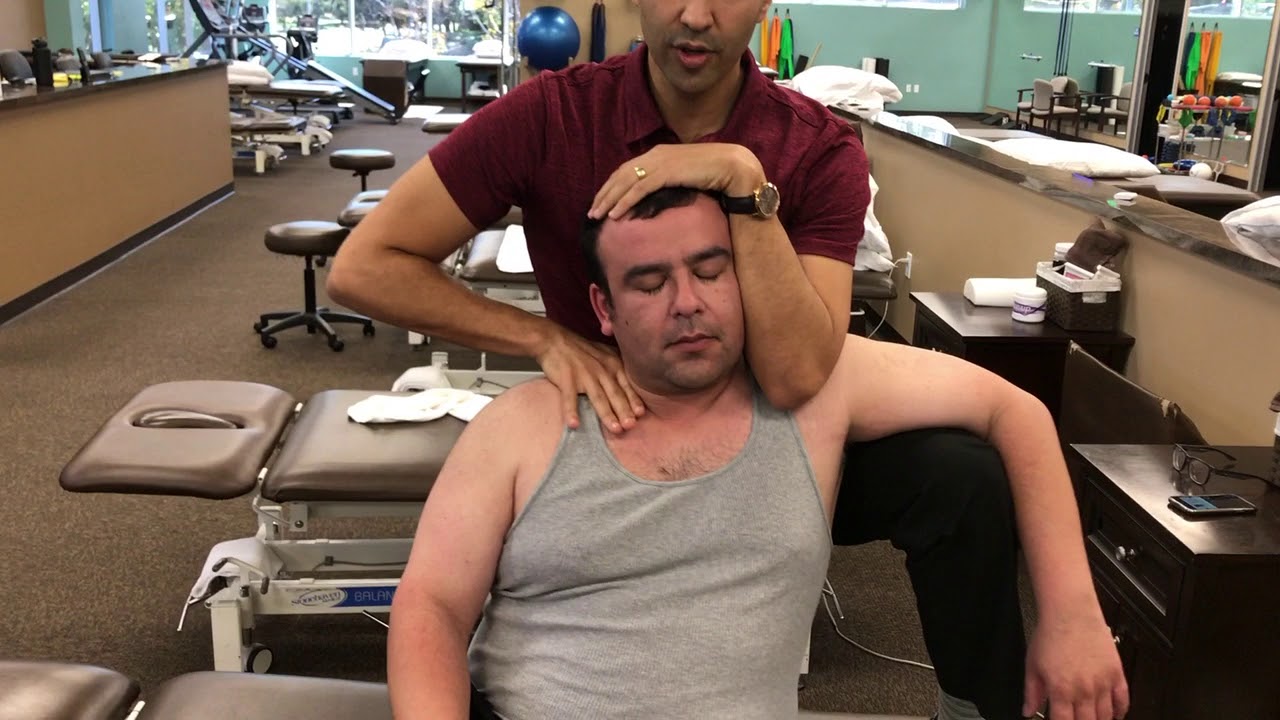 Cervicothoracic Junction