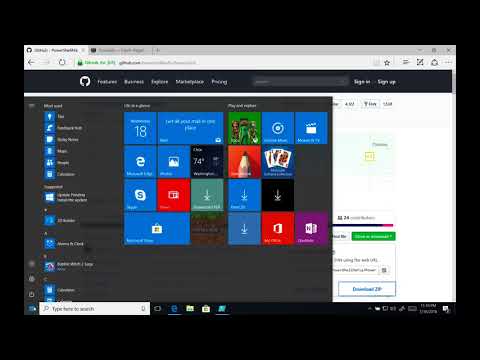 Power Sploit: How To Install on Windows Computer