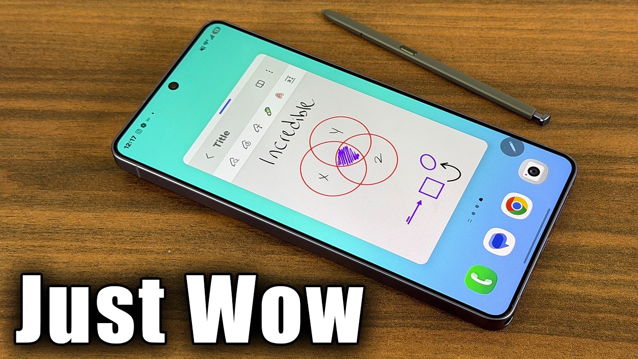 17 Powerful S-Pen Features for Your Samsung Galaxy S26 Ultra - Tips and Tricks