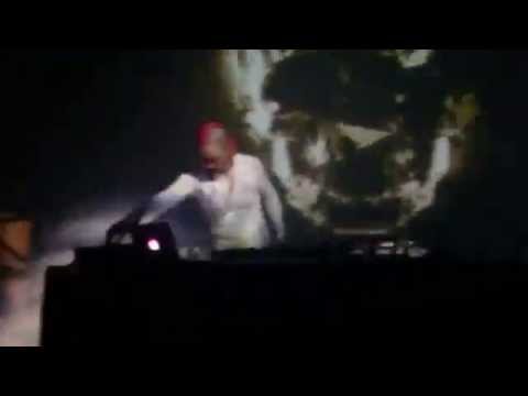 Sid Wilson - The Love inside @ SUPERLOFT São Paulo