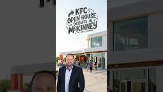 KFC's New Concept: Shifting Commercial Real Estate Trends #commercialrealestate