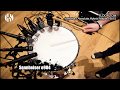 Microphone Comparison | Snare & Floor Tom - SM57 / i5 / V7X / e604 / e904 / V-Beat / ND46 / ND44
